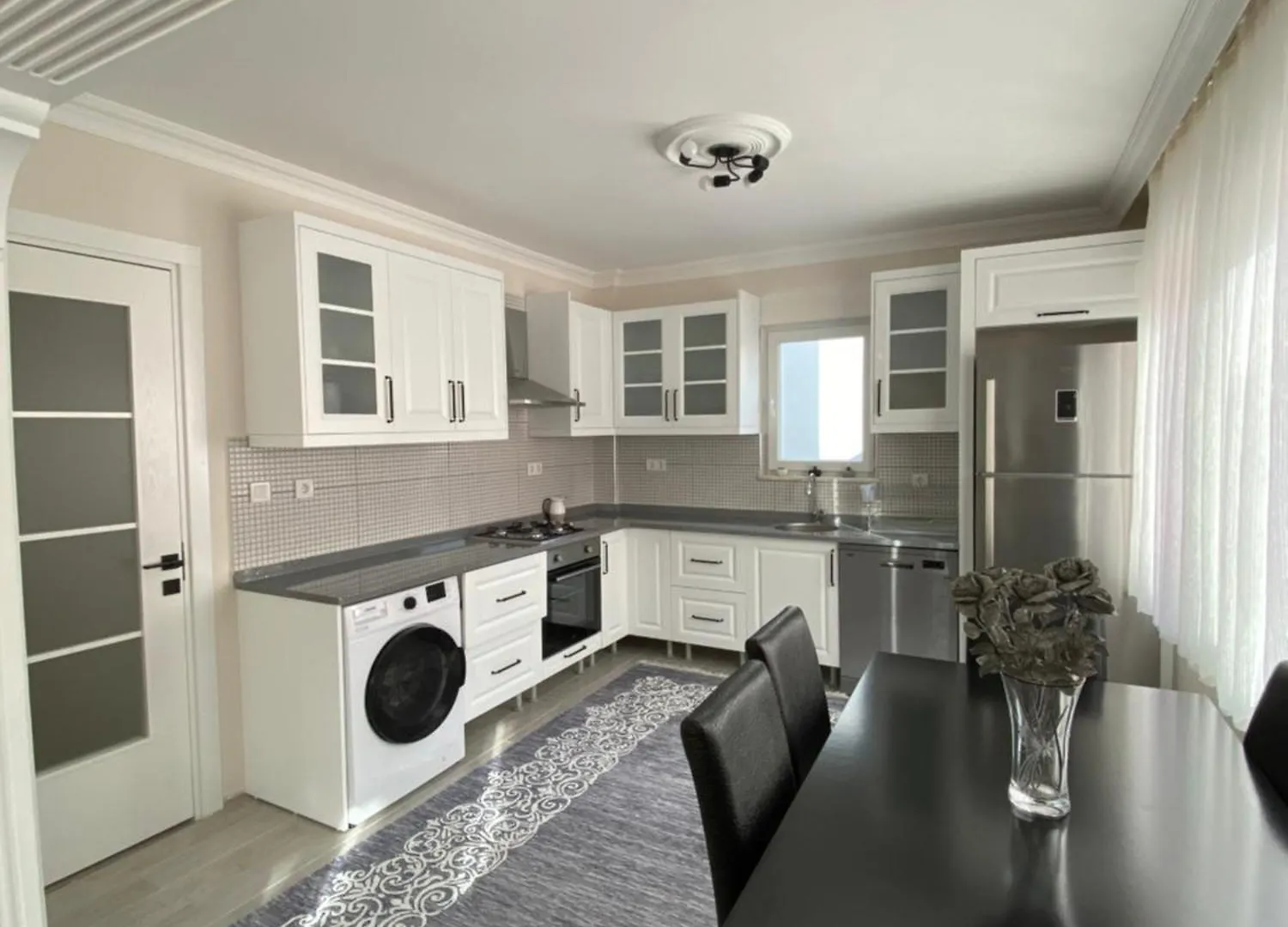 My Fabulous Fantastic Home Dalyan Apartment