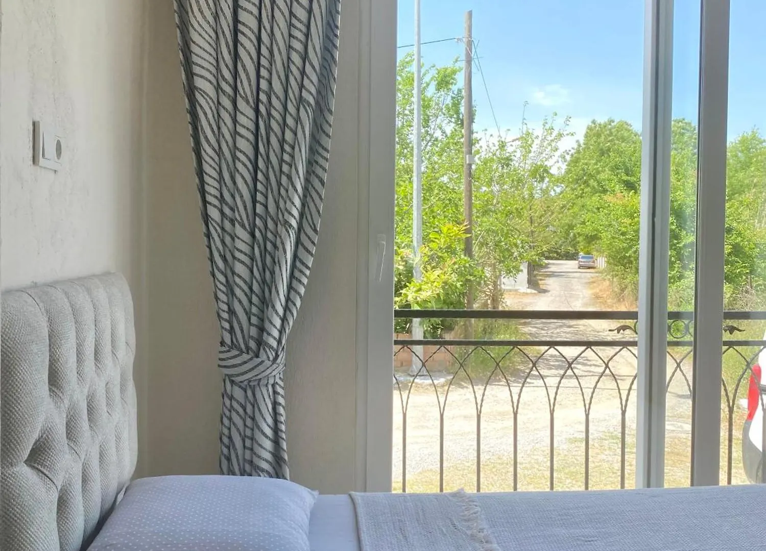 My Fabulous Fantastic Home Dalyan Apartment