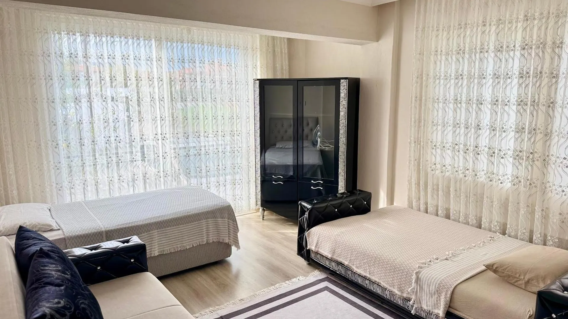 My Fabulous Fantastic Home Dalyan Apartment