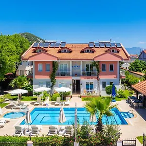 Safak Oasis Отель