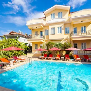 Grand Prestige Aparthotel